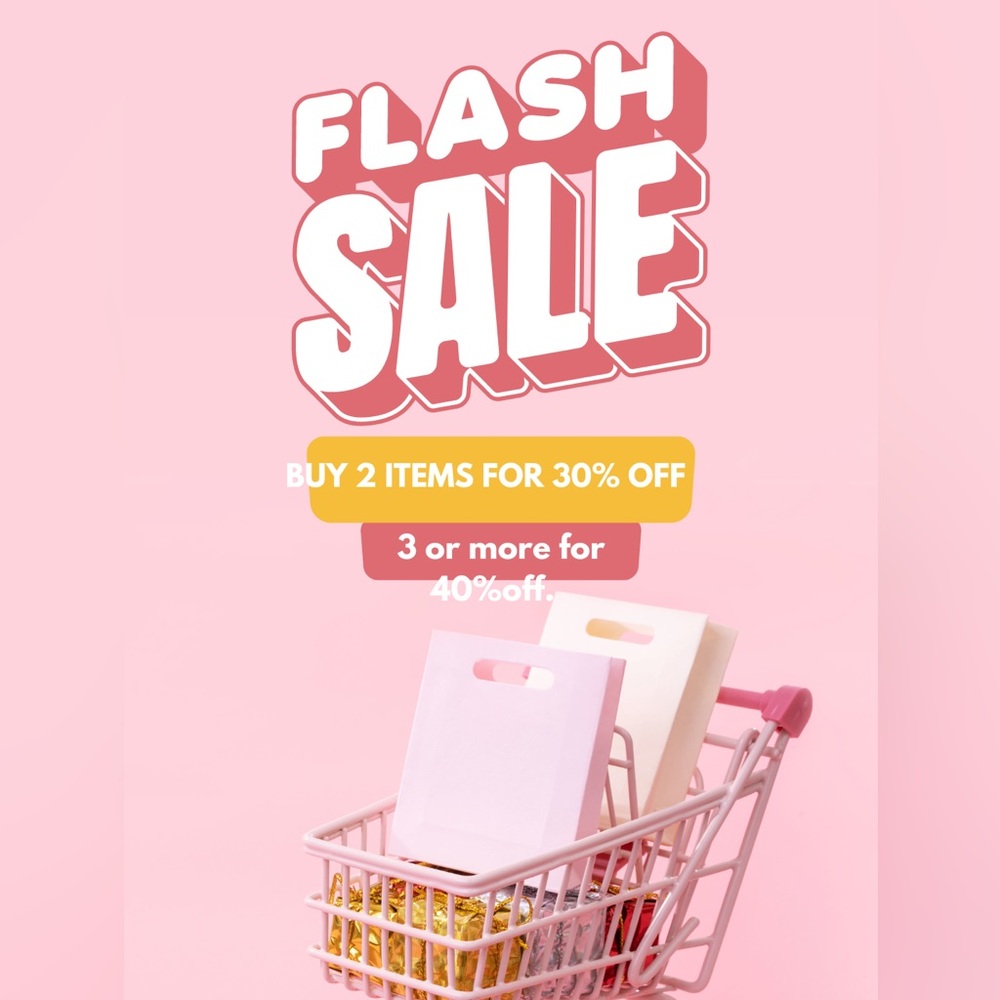 Sale